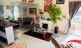 Imagem 2: Apartamento Dúplex 138m² 3 suites e 2 vagas - Vneda e Locação - Jardins