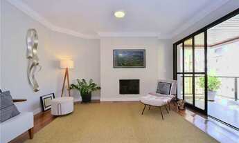 Imagem 6: APARTAMENTO RESIDENCIAL em São Paulo - SP, Panamby