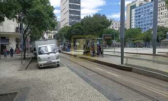 Imagem 6: Sala Comercial na Tiradentes