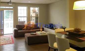 Imagem 2: Excelente casa de condomínio - 3 suítes - 2 vagas de garagem - Brooklin Velho - São Paulo