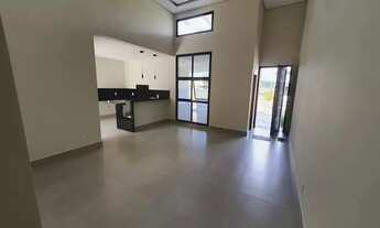 Imagem 7: Casa em condomínio para venda, 3 quarto(s), Loteamento Park Gran Reserve, Indaiatuba - CA