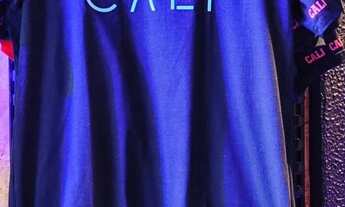 Imagem 2: Loja top novíssima passa ponto em shopping