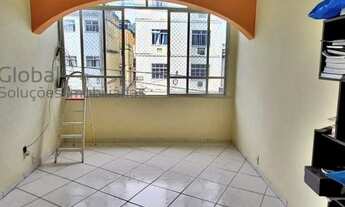 Imagem 2: Apartamento para Locação em Rio de Janeiro, Engenho de Dentro, 2 dormitórios, 1 banheiro