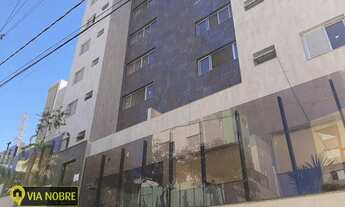 Imagem 2: Área Privativa 2 quartos à venda no Buritis - Belo Horizonte