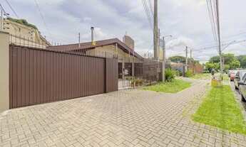 Imagem 6: Casa com 4 dormitórios à venda, 221 m² por R$ 1.299.000,00 - Alto da XV - Curitiba