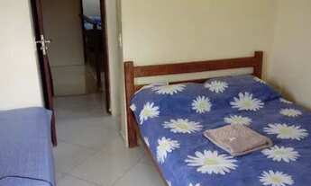 Imagem 6: Praia Santa Rita 4 apartam.+1 commercio- pousada/rest. avenida principal