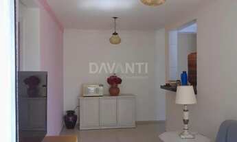 Imagem 2: Apartamento - Jardim Nova Europa - Campinas