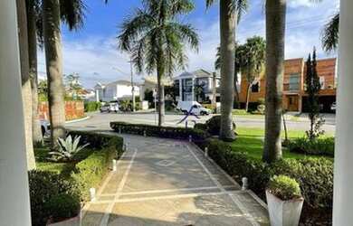 Imagem 6: Casa com 5 suítes à venda por R$ 7.500.000,00 - Alphaville 02 - Barueri/SP