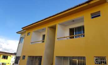 Imagem 3: DM- Ótimo apartamento com 2 quartos, lazer completo. Aceita financiamento. Apenas 110 mil