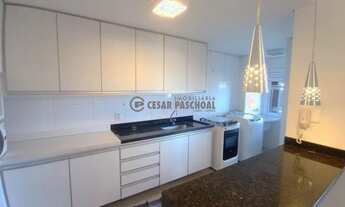 Imagem 5: Apartamento Padrão Bosque das Juritis Disponível Para Locação Bosque Das Juritis 2 Dormit