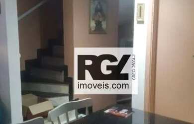 Imagem 3: Village com 2 dormitórios à venda, 80 m² por R$ 750.000,00 - Gonzaga - Santos/SP