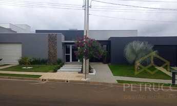 Imagem: Casa - Parque Olívio Franceschini - Hortolândia