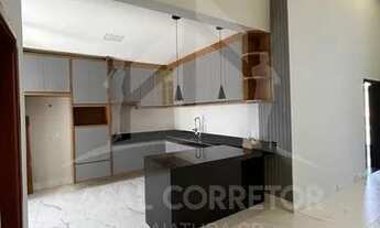 Imagem 2: CASA RESIDENCIAL em INDAIATUBA - SP, RESIDENCIAL MILANO