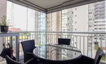 Imagem 5: São Paulo - Apartamento Padrão - BARRA FUNDA