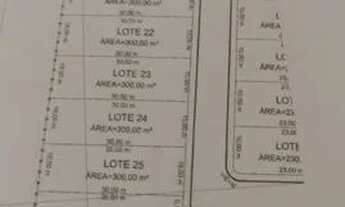 Imagem 2: Terreno de 1.500 m²