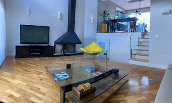 Imagem: Campo Belo Casa Condomínio fechado 3 suítes