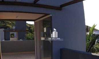 Imagem 5: Casa Nova no Rio Tavares - Florianópolis/SC