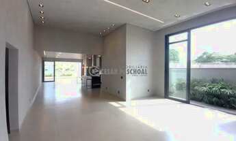 Imagem 2: Casa em Condomínio Térrea Quintas de São José Disponível Para Venda E Locação Quintas De