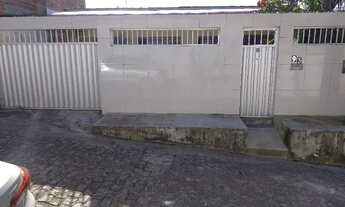 Imagem: Casa a venda 3 quartos Ur-11, toda na cerâmica