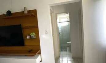 Imagem 3: Condomínio Recanto dos Jaçanãs