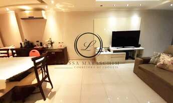 Imagem 5: Oportunidade - Lindo Reserva Jardim 115m