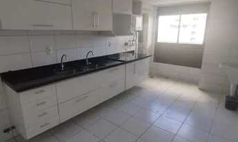 Imagem 4: Apartamento para aluguel tem 118 metros quadrados com 3 quartos em Adrianópolis - Manaus