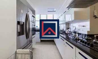 Imagem 6: Apartamento Venda Moema 127 m² 3 Dormitórios