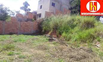 Imagem 7: Vespasiano - Terreno Padrão - Santa Maria