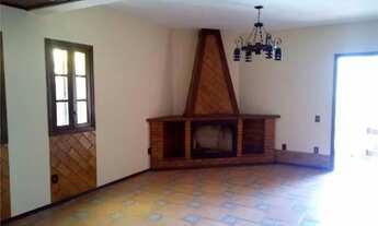 Imagem 6: Casa com 3 dormitórios para alugar, 284 m² por R$ 4.191,07/mês - Jardim São Carlos - Soroc