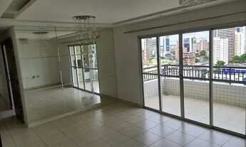 Imagem 6: Edifício Sports Garden, 02 quartos na Cremação