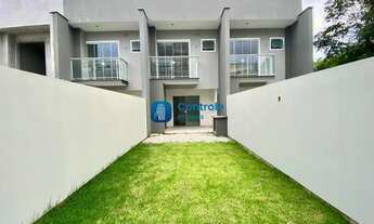 Imagem 6: SãO JOSé - Casa Padrão - Areias