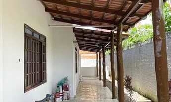 Imagem: Aluga se este lindo sobrado, com 4 quartos