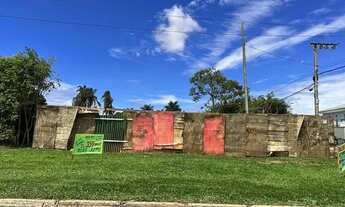 Imagem 4: Oportunidade de negócio Lote no Park way em condominio fechado..