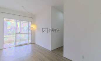 Imagem 3: Apartamento Venda Pinheiros 72 m² 2 Dormitórios