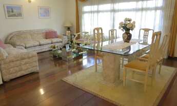 Imagem: Chácara Inglesa Único, 319 m², 3 Dorms