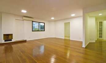 Imagem 4: Venda Apartamento 4 Dormitórios - 196 m² Itaim Bibi