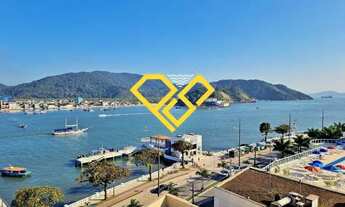 Imagem: Apartamento 2 Quartos em Santos