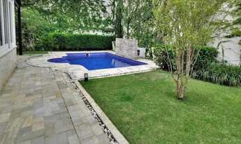 Imagem 3: CASA RESIDENCIAL em SANTANA DE PARNAÍBA - SP, TAMBORÉ