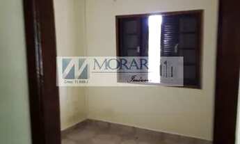 Imagem 5: Casa Assobradada, Parque Vitória - São Paulo