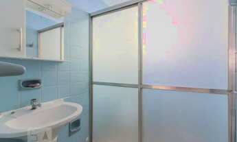 Imagem 3: Apartamento para Aluguel - Água Fria, 2 Quartos, 70 m2