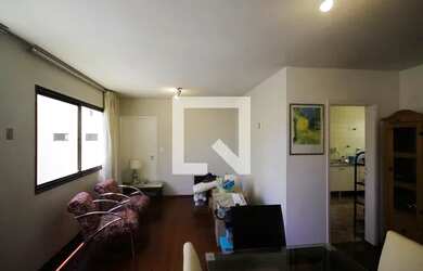 Imagem 4: Apartamento para Aluguel - Aclimação, 3 Quartos, 95 m2