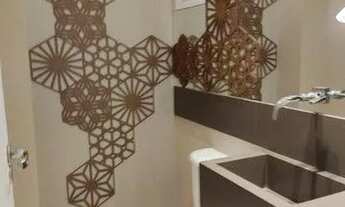 Imagem 4: Apartamento com 4 quartos à venda, Ed. Splendor Garden, Jardim das Indústrias 122 metros