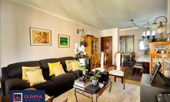 Imagem: Apartamento Venda 3 Dormitórios - 119 m²