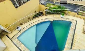 Imagem 7: Alugo casa no Parque 10 - 4 quartos, piscina