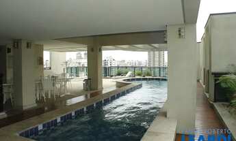 Imagem 3: DUPLEX - MOEMA PÁSSAROS - SP