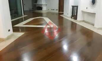 Imagem 5: CASA RESIDENCIAL em BARUERI - SP, RESIDENCIAL TAMBORÉ