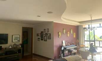 Imagem: Apartamento para aluguel tem 130 metros