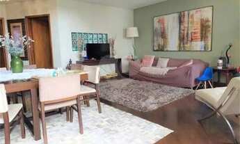 Imagem 6: Duplex 135m2, 2 dormitórios, 2 suítes, living 2 ambientes, sacada, 2 vagas, lazer, em Pinh