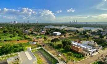 Imagem 5: Vendo ágio de apartamento em frente ao capim dourado Mobiliado