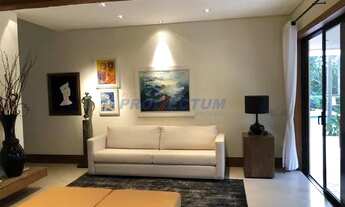 Imagem 6: Casa - Alphaville Dom Pedro - Campinas